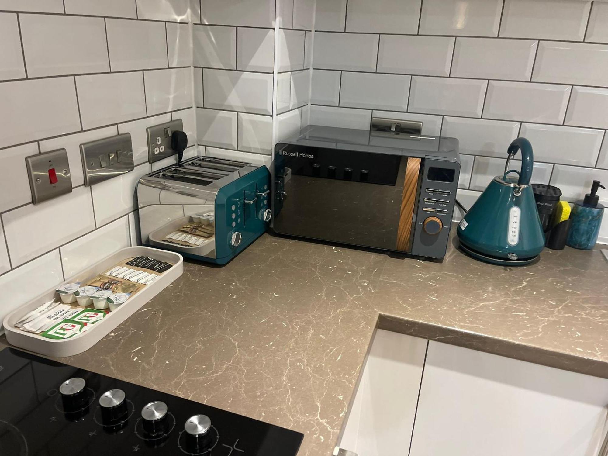 Deluxe Central Apartment - Fast Wifi- Utilitia Arena - Icc - Sea Life Centre 버밍엄 외부 사진