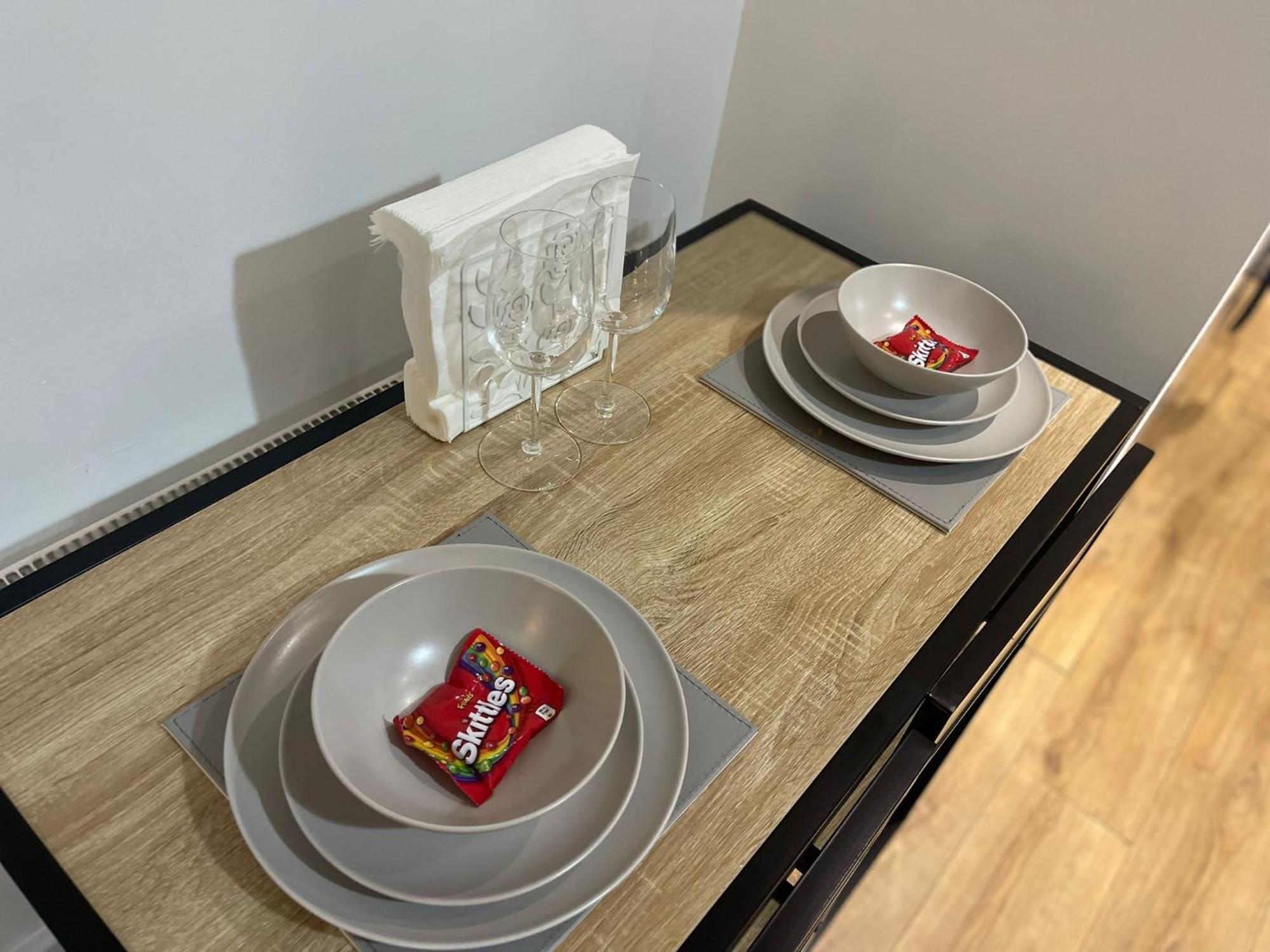 Deluxe Central Apartment - Fast Wifi- Utilitia Arena - Icc - Sea Life Centre 버밍엄 외부 사진